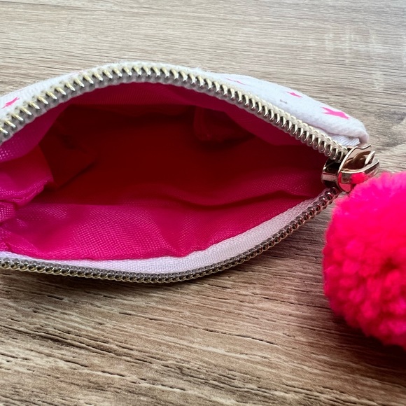 Ric Rac Card Holder Pouch - Picture 3 of 3